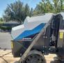 Doosan DTR3275 Trench Roller, 2023 – Remote Controlled, 32”/24” Drum, Diesel – Only 4.5 Hours!