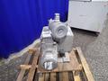 BECKER 165/198 M^3/H VACUUM PUMP  -  U5.16610-03