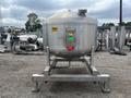 APV CREPACO RECEIVER TANK