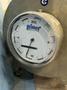 1400 LTR/H RITTER TYPE #TG20/1 DRUM TYPE GAS METER : YOBRO 25858
