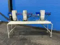THOMPSON INDUSTRIES PUNCH MACHINE
