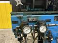 7/8" CROWN UNLIMITED MODEL #STCOS M-7 TUBE STRAIGHT &amp; CUTOFF MACHINE: YOBRO #25338