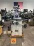 KENT KGS-616S 6” x 16” Surface Grinder &amp; Optidress Dresser DRO #7817
