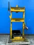 ENERPAC HYDRAULIC SHOP PRESS