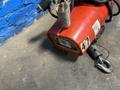 CM 1/4 TON ELECTRIC CHAIN HOIST   -  WB