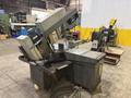 13" X 20" HYD-MECH MODEL #S20 SWIVEL MITRE HORIZONTAL BANDSAW: YOBRO #25184