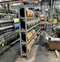 72&quot; x 10.00&quot; Paxson Slitter Heads