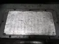 American / A Wyle Company  25" X 120" Lathe
