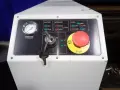 COHERENT 48" X 48" / 400 WATTS LASER CUTTER  -  METABEAM-400