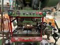 45 TON MINSTER MODEL #5 OBI MECHANICAL PUNCH PRESS 3" STROKE : YOBRO #26146