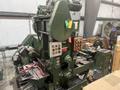 10" FENN 4HI COLD ROLLING REVERSING MILL