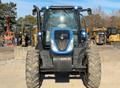 2021 New Holland T6.155 4WD Diesel