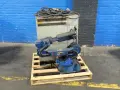 Yaskawa Motoman  Robot  - Mh6