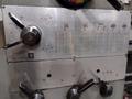 21" x 120" CLAUSING COLCHESTER MODEL #21 ENGINE LATHE 3.5" SPINDLE HOLE: YOBRO #24560