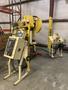 35 TON V &amp; O HI-SPEED OBI PRESS; 2" STROKE X 250 SPM: STOCK #10110