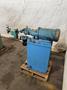 5,000 PSI HYDRAULIC PUMP UNIT W/ BALDOR MOTOR. STOCK # 1003325.