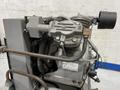Ingersoll Rand T30 Industrial Air Compressor 35 CFM Baldor Drive 3PH 10HP