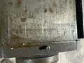 Bridgeport 9” X 36” Vertical Mill