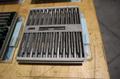 Deltronic .0001" Gage Pin Sets (16 Sets), Assorted Smaller Diameters- Auction Item