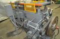 50 Ton Tishken Cutoff Press