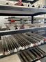 NEW PRESS BRAKE TOOLING DROPS IN STOCK, VARIOUS LENGTHS AND SIZES