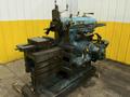 20" HENDEY MECHANICAL METAL SHAPER: YOBRO #25838