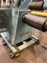 RUESCH PAYOFF REEL W/ HOLDDOWN ROLL