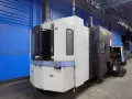 DOOSAN INFRACORE 16" X 16" CNC HMC  -  HC 400