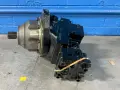 DANFOSS MOTOR TRACK DRIVE  -  51C060-1-RD1B