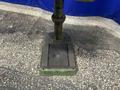 POWERMATIC 20” DRILL PRESS  -  1200