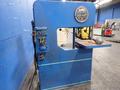 DOALL 16" THROAT VERTICAL BAND SAW  -  3012-U