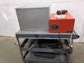3/8&quot; PRO-WELD MODEL #CD-512 STUD WELDER &amp; QUANTITY OF STUDS &amp; TOOLING: STOCK #22325