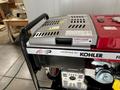 *Brand New*AMP Kohler Fourfront 9250 - Generator-Compressor-Welder-Plasma Cutter