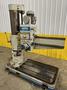 3&#039; X 11&quot; ACRA MODEL #FRD-1100 RADIAL DRILL: STOCK #19811