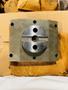 New, 45” Rohm Hydraulic Indexing Chuck with Hydraulic Power Unit