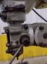 3 HP SHARP VERTICAL RAM TYPE KNEE MILL DRO &amp; POWER FEED : YOBRO #25318