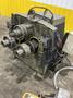 3" x 3" x 3/8" MG MODEL #AR 80 HYDRAULIC ANGLE BENDING ROLL: YOBRO #25331