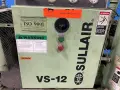 SULLAIR VACUUM PUMP  -  VS-12