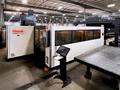 Mazak Optiplex 3015 6kW CO2 Laser