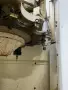 COMET 19” X 32” CNC VMC  -  VMC-500