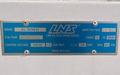 LNS Quick Load Servo S3 Automatic Bar Feeder