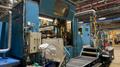Nedschroef Model BV5 High Speed 4 Die Boltmaker