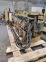 24 STAND X 1.5&quot; TISHKEN MODEL 24-HMW-1-1/2 ROLLFORMER, 8&quot; ROLLSPACE: YOBRO #23969