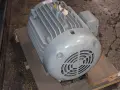BALDOR 10 HP MOTOR  -  AEM2238-4