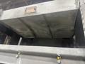 14&quot; W X 10&quot; H 2019 ALLIANCE AQUAMASTER CB-1400E STAINLESS STEEL CONVEYOR BELT 3 STAGE PARTS WASHER: STOCK #23104