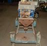 2" GULLCO GBM-28 PLATE BEVELING MACHINE. STOCK # 0654426