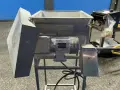 14X17X12 MIXER/FEEDER UNIT