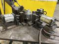 5 SPINDLE PNEUMATIC DRILL MACHINE: STOCK #19907