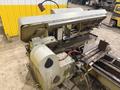15" X 20" MARVEL MODEL #15A AUTOMATIC HORIZONTAL BANDSAW: YOBRO #24326