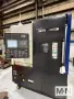 Hyundai Wia LV500LM CNC Vertical Turning Lathe, 2018